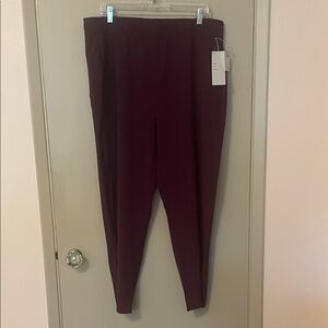 Zilla XL lightweight pants